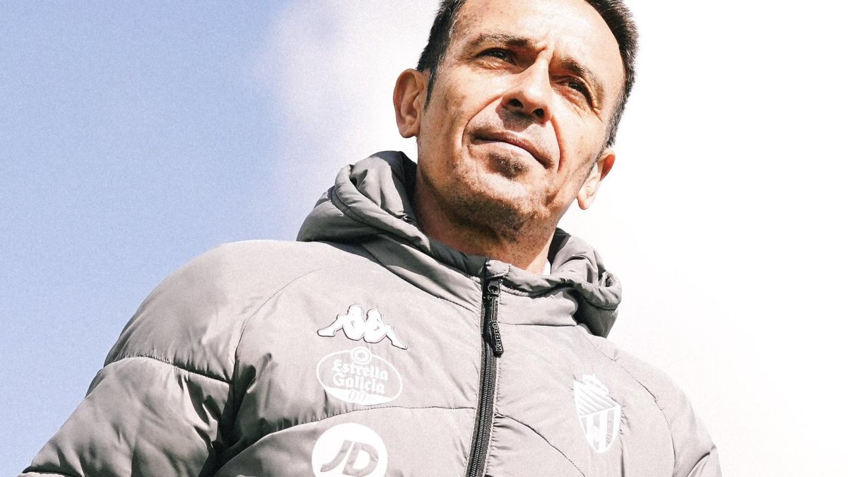 Doctor Lomo, con el Real Valladolid.