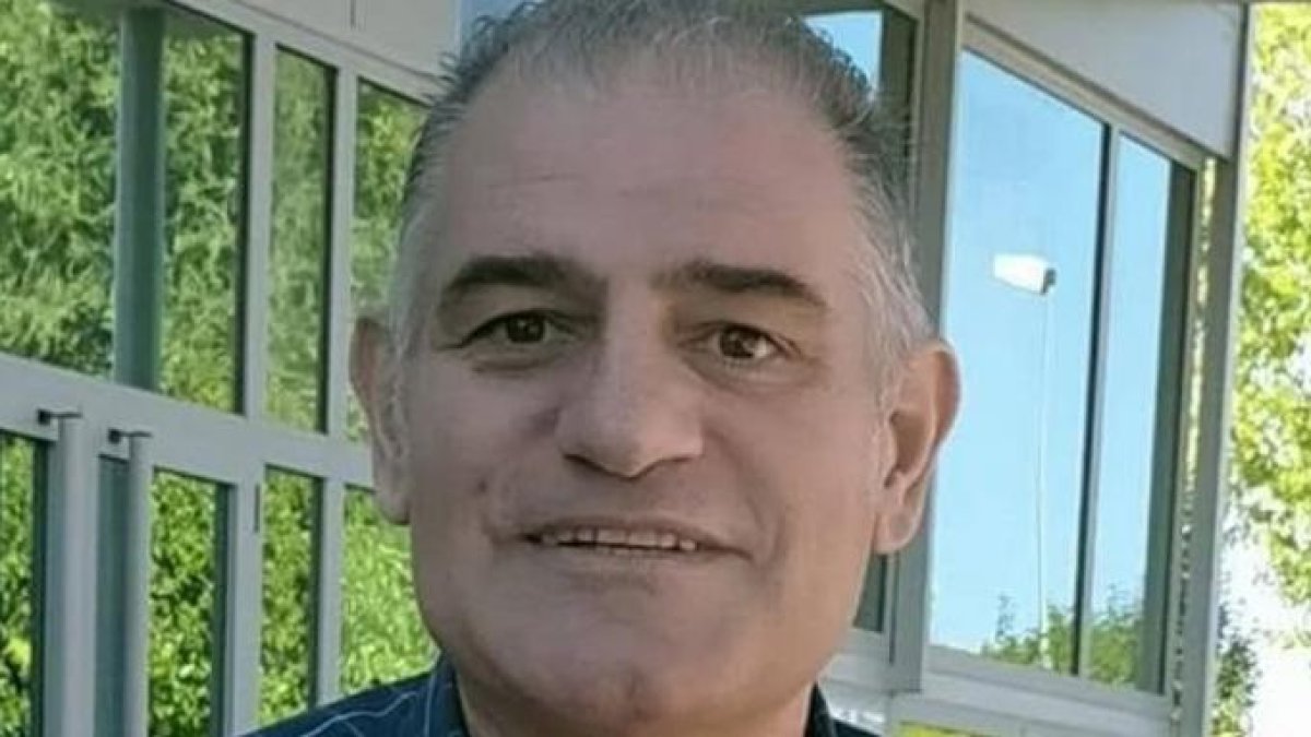 El exalcalde de Tudela de Duero y actual teniente de alcalde, Óscar Soto.
