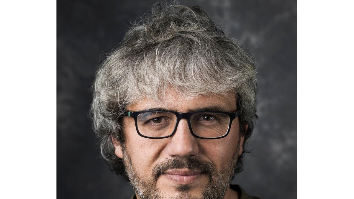 David Martín de los Santos.| SECIME