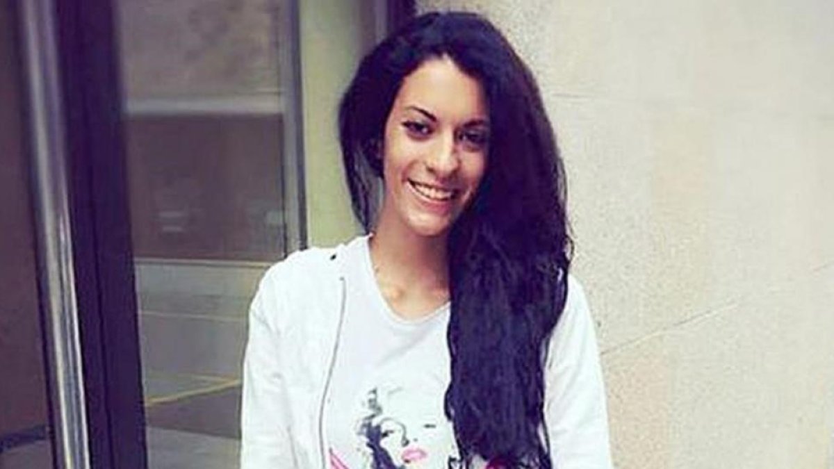 Diana Quer.-