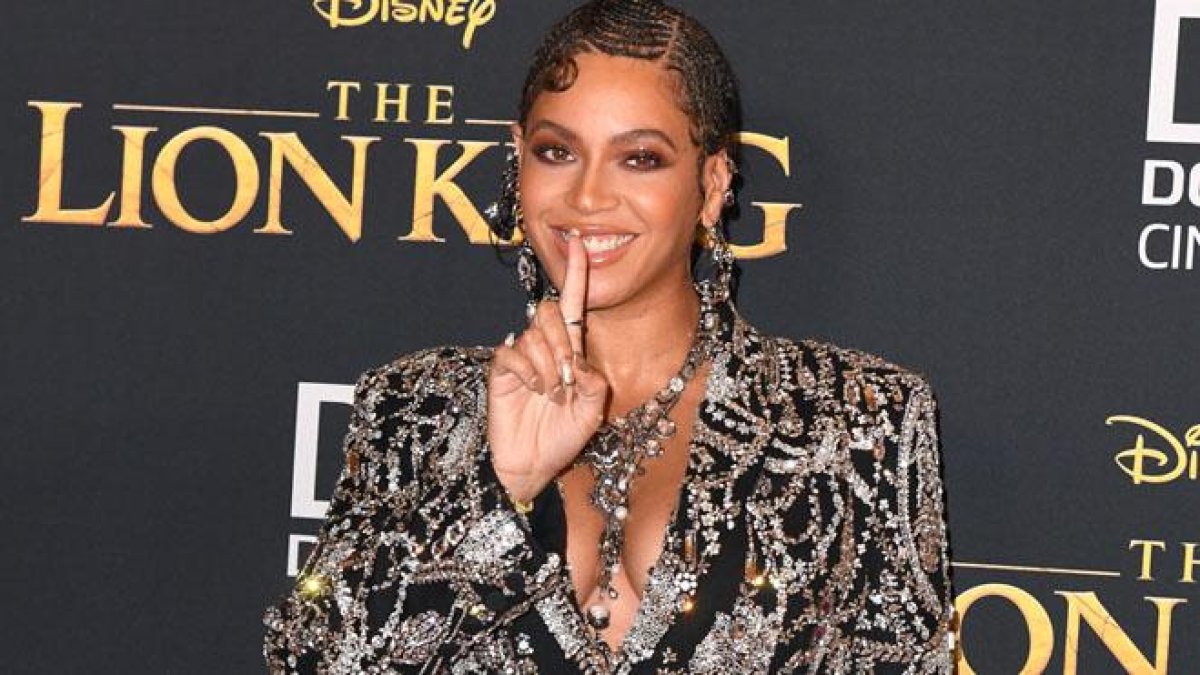 Beyoncé relata su amarga experiencia con la dieta ’22 días de nutrición’-YOUTUBE