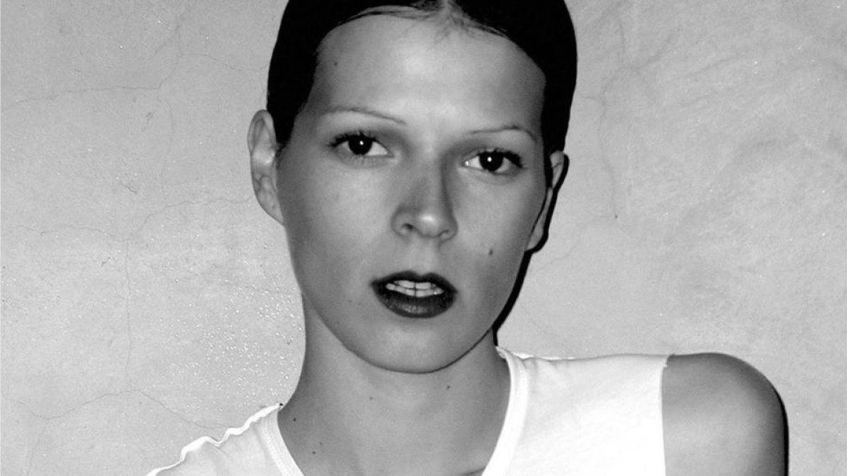 Bimba Bosé, fotografiada por Gorka Postigo.-GORKA POSTIGO