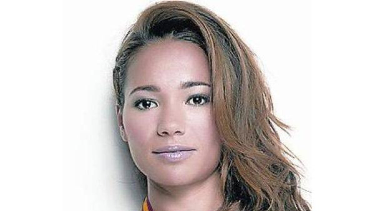 Jadilla Ramouhni.-