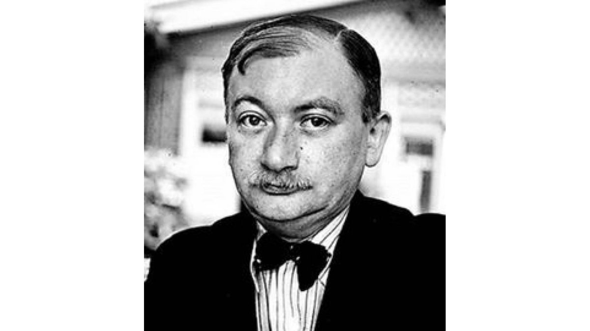 Joseph Roth.-PATIO HERRERIANO