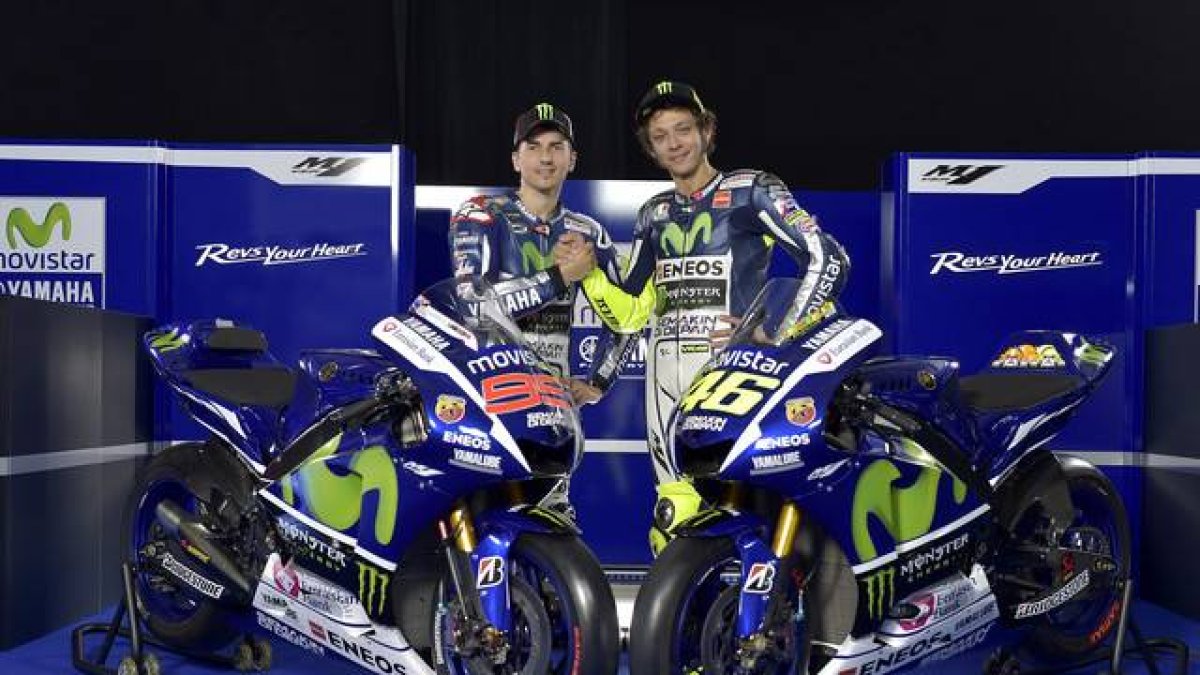 Lorenzo y Rossi.-