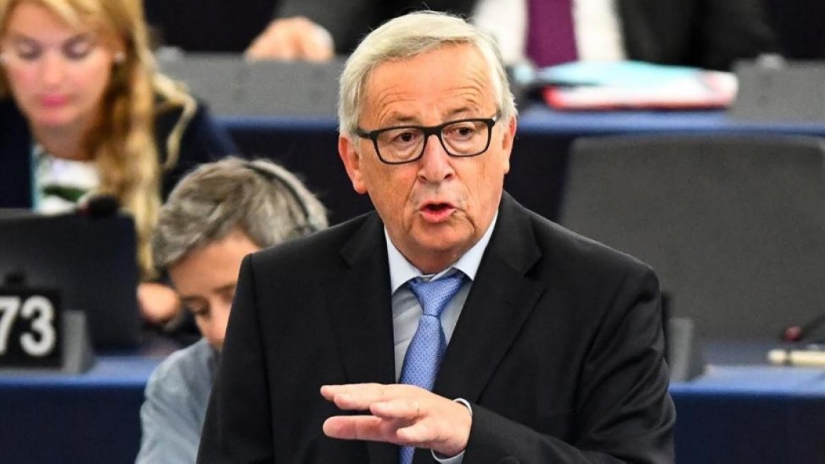 Juncker-