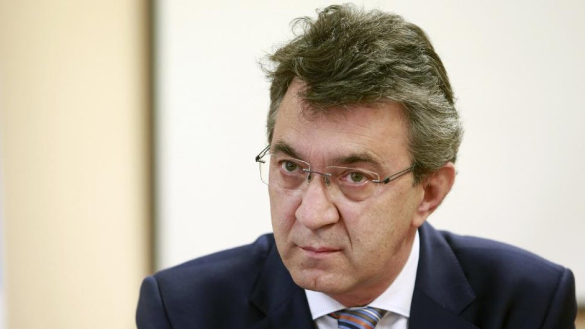 Juan Martínez Majo-ICAL
