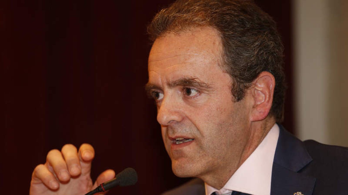 Francisco Javier Zaratain