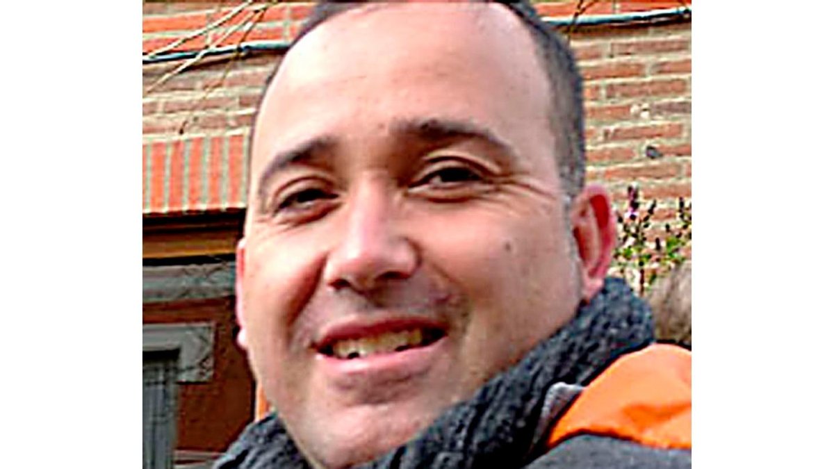 Javier García Rojo. ICAL