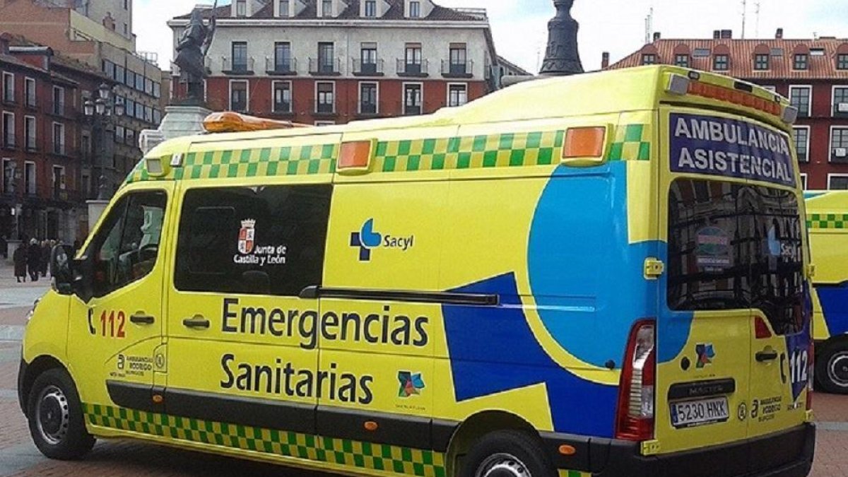 Emergencias sanitarias CyL-E.M