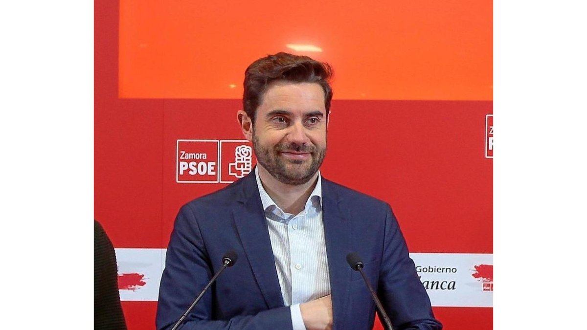 Antidio Fagúndez-EL MUNDO