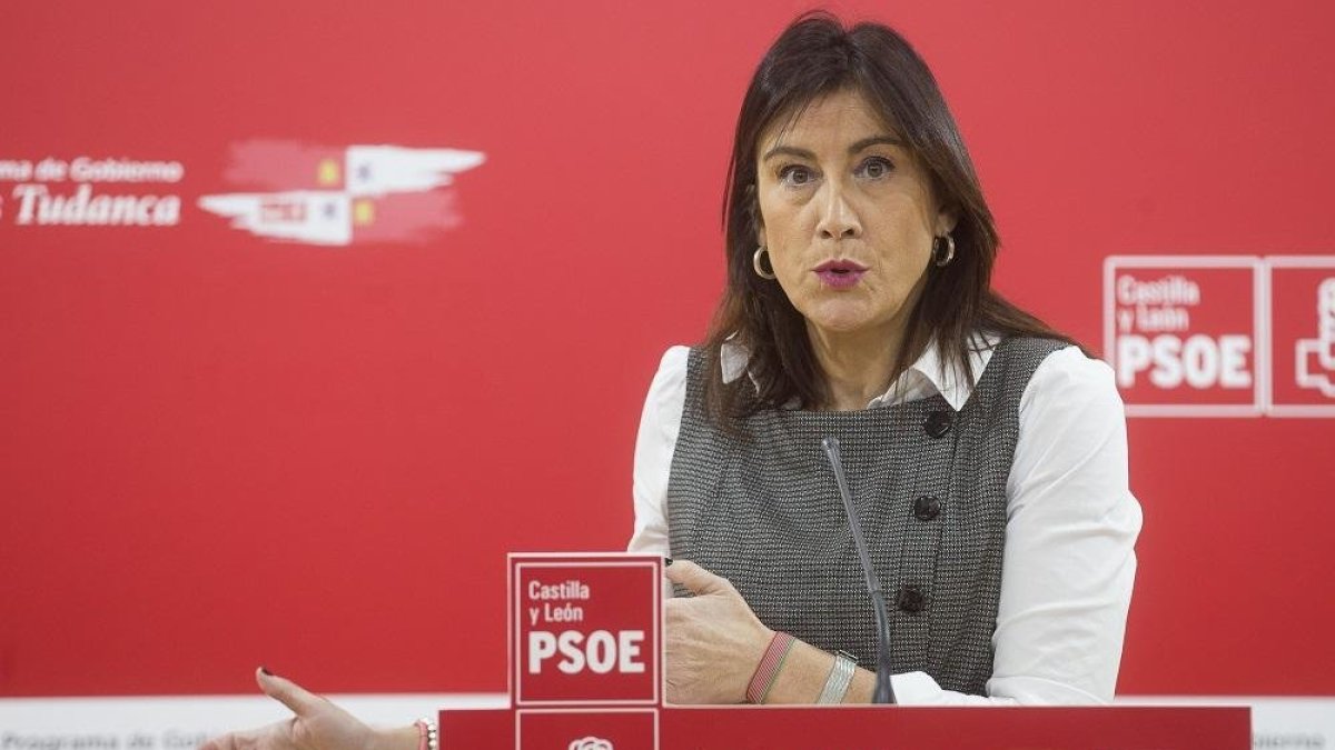 Ana Sánchez