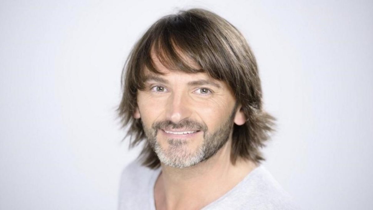 Fernando Tejero.-