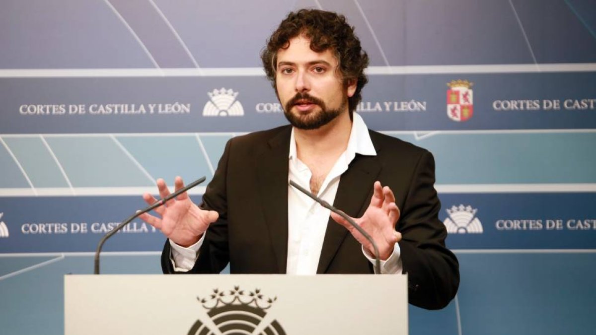 Sarrión en una imagen de archivo-Ical