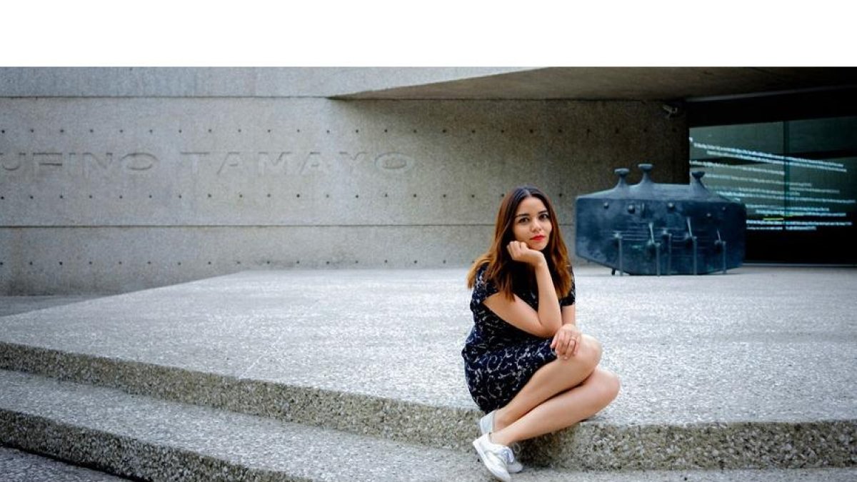 Laura Baeza. | ED. PARAÍSO PERDIDO