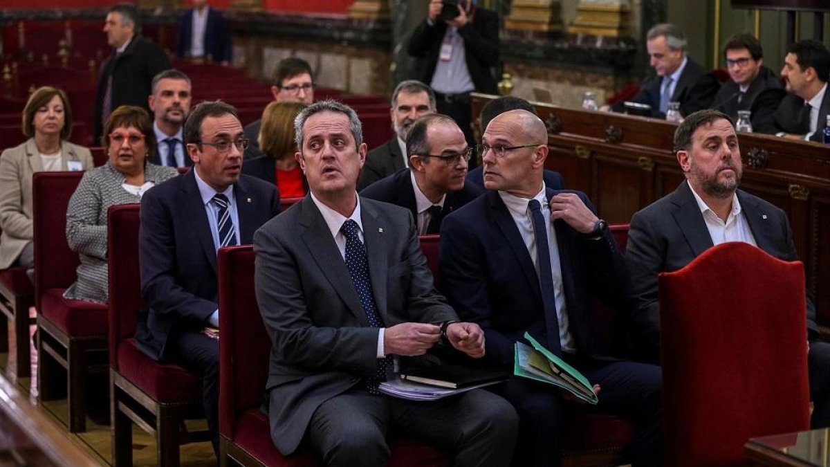 -EUROPA PRESS