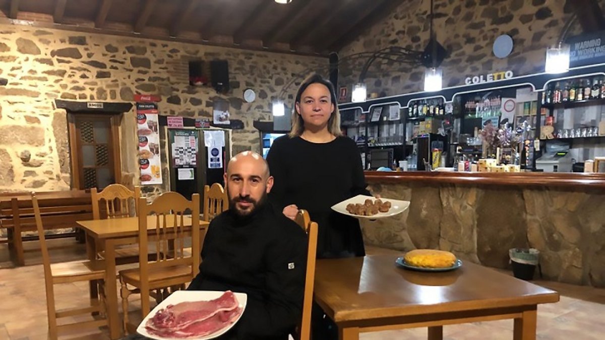 casa coletto