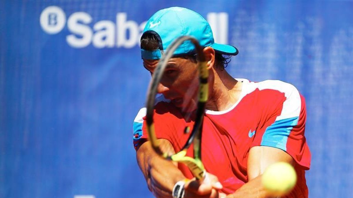 -EFE/ALEJANDRO GARCÍA