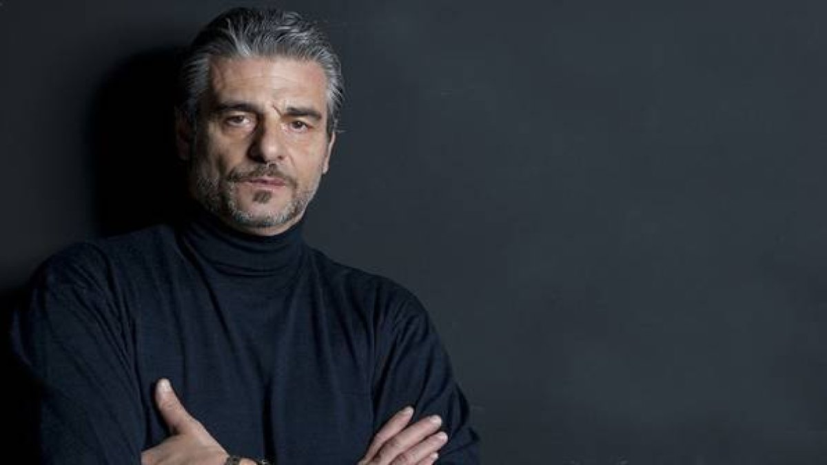 Maurizio Arrivabene, nuevo jefe del equipo de F-1 de Ferrari.-Foto: FERRARI.COM