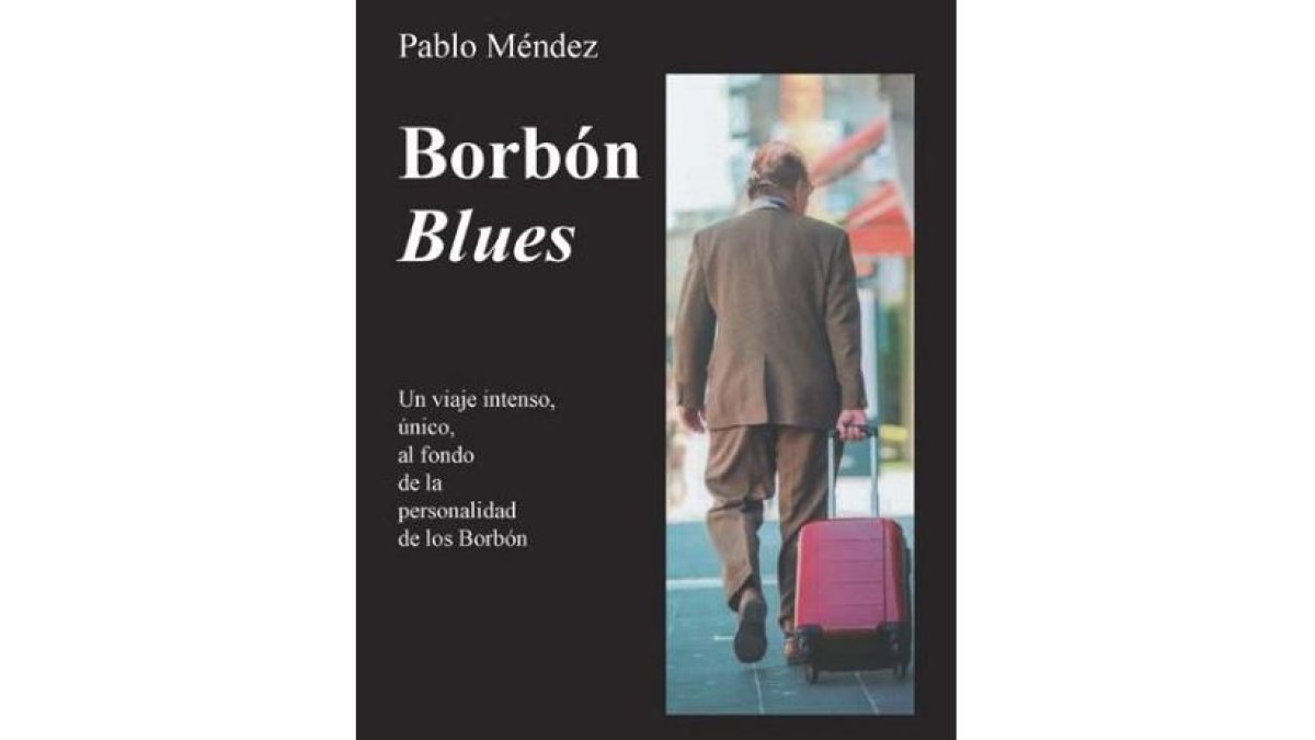 Borbon Blues - IP
