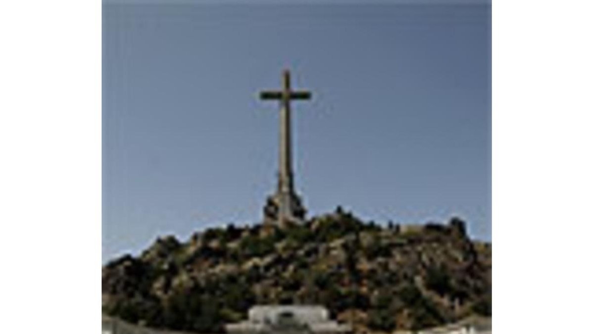 Valle de los Caídos-