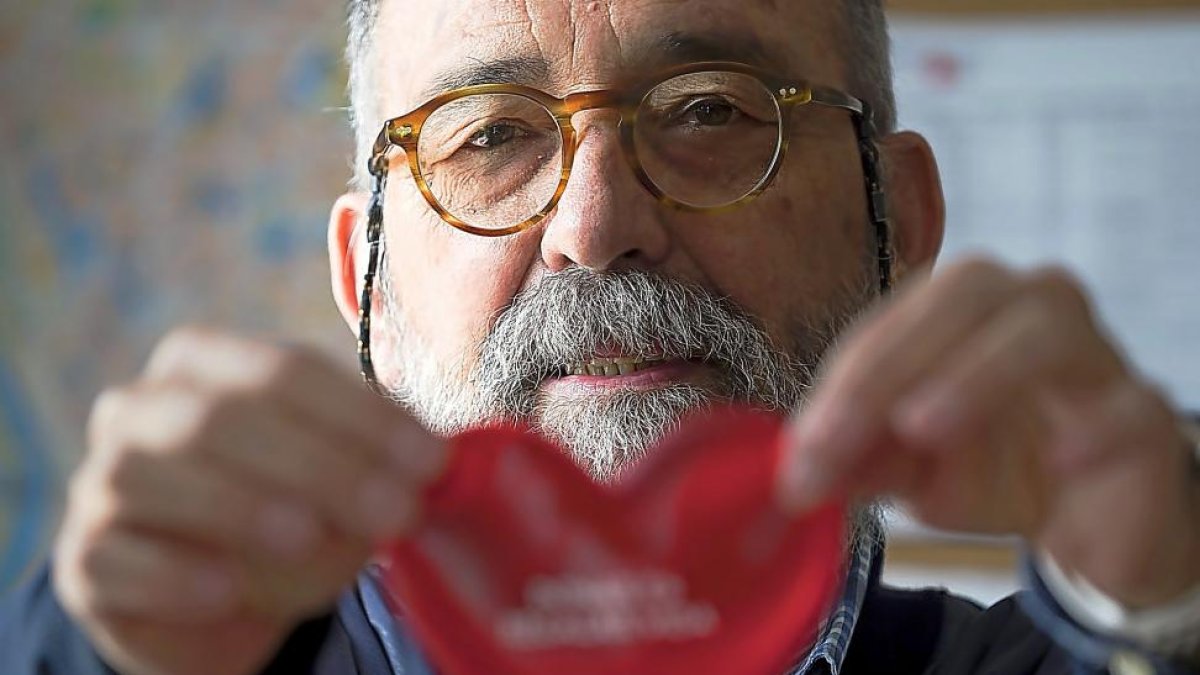 Emilio Bautista.-PABLO REQUEJO