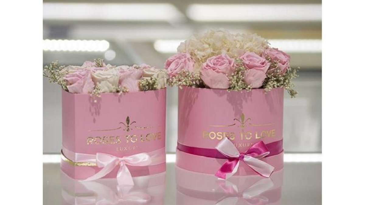 ROSAS