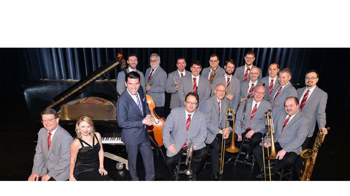 The Glenn Miller Orchestra.-glennmillerorchestra