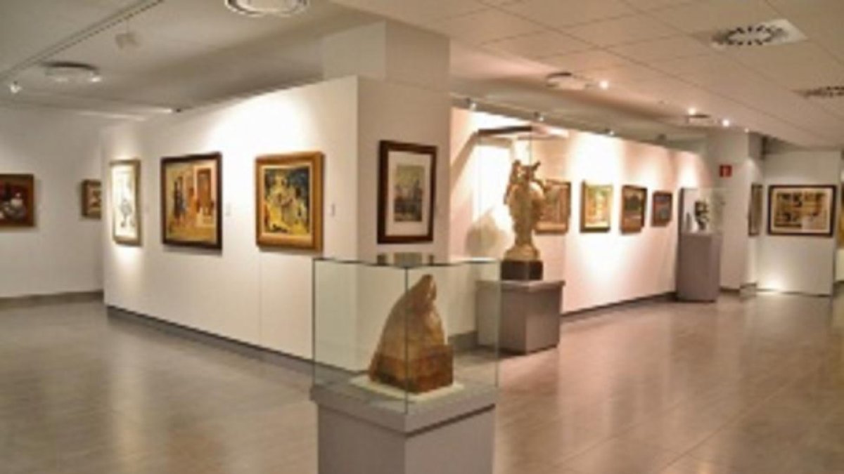Museo de la Universidad de Valladolid-MUVA