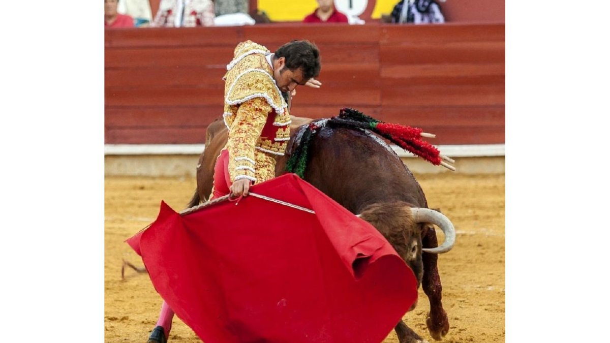 El Fandi.E.M.