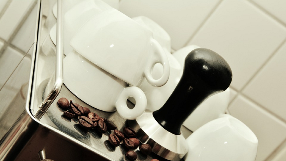 cafetera