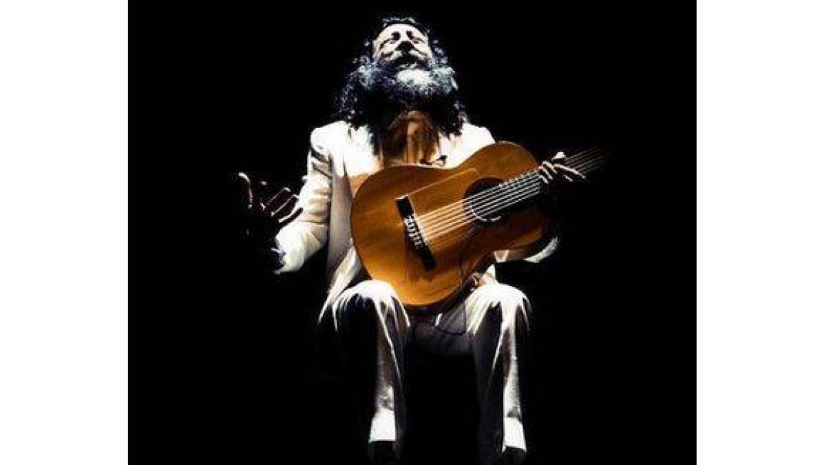 Manuel Molina.-