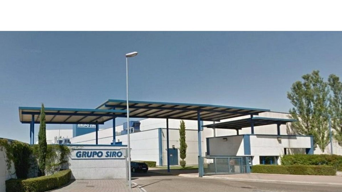 Grupo Siro Venta de Baños.- E.M.