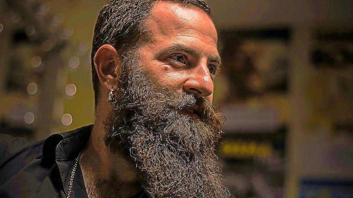 El trompetista, Avishai Cohen-EL MUNDO