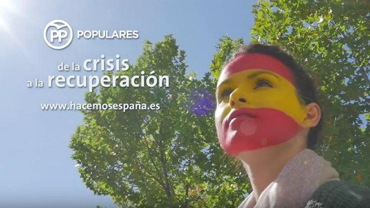 -YOUTUBE / Partido Popular