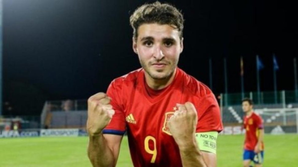 Abel Ruiz.-EL PERIÓDICO