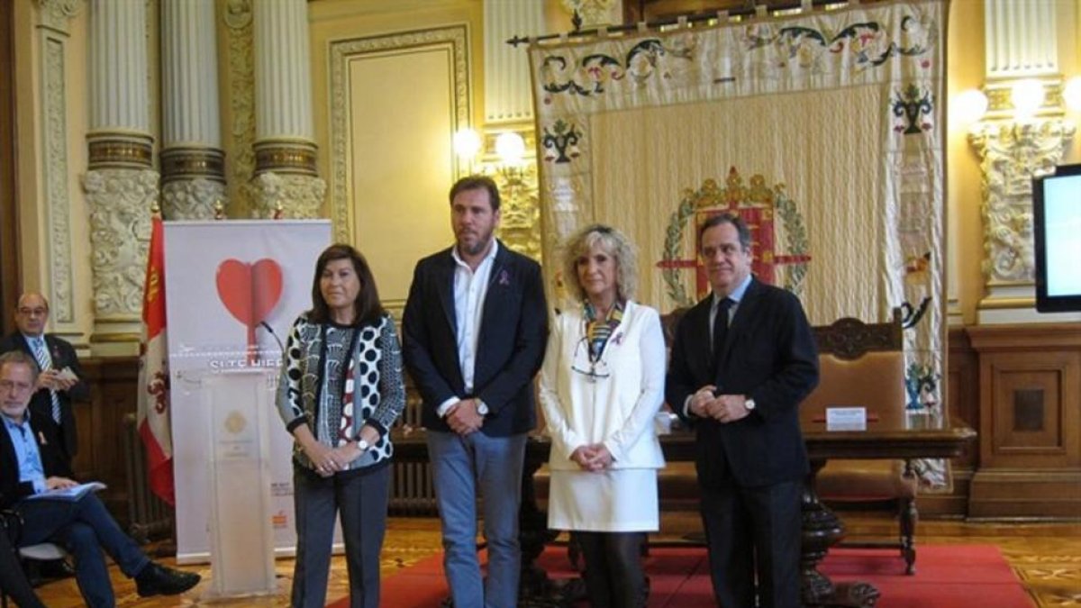 -EUROPA PRESS