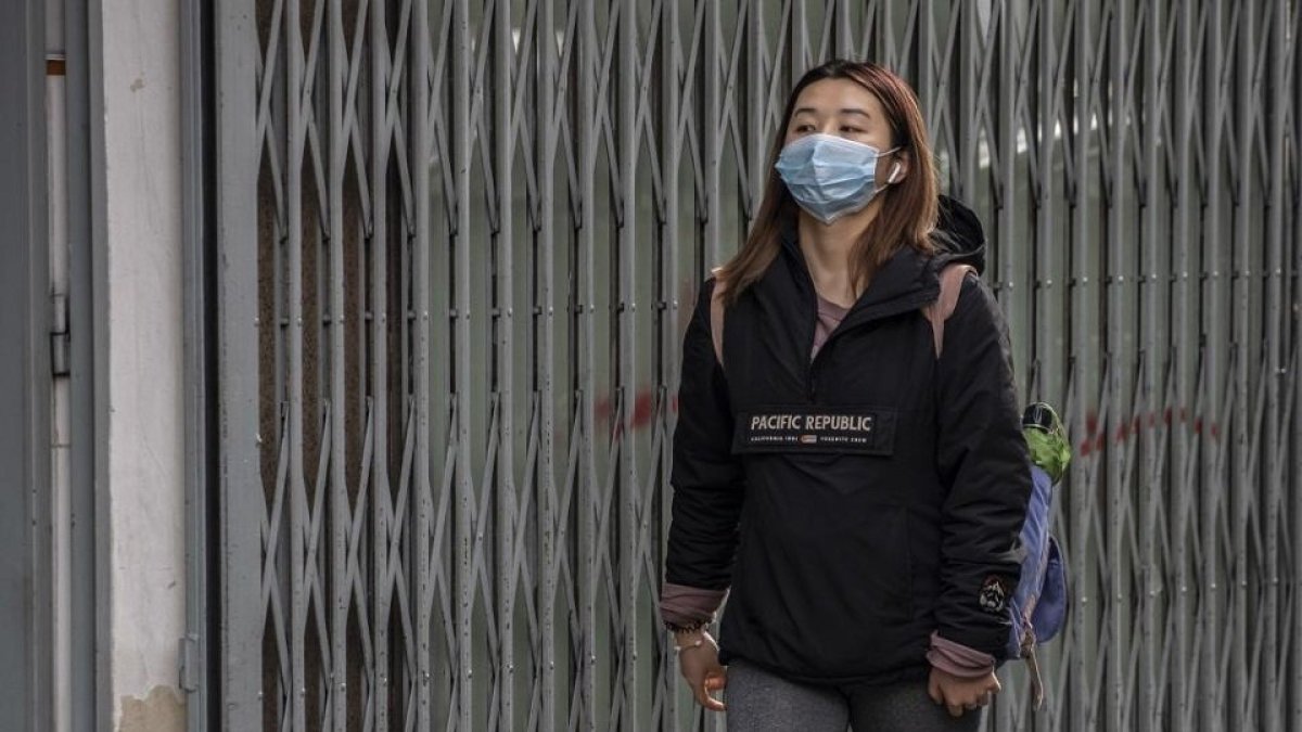Sanidad se mantiene en “alerta” por el coronavirus y descarta un caso en Burgos. | Foto de archivo