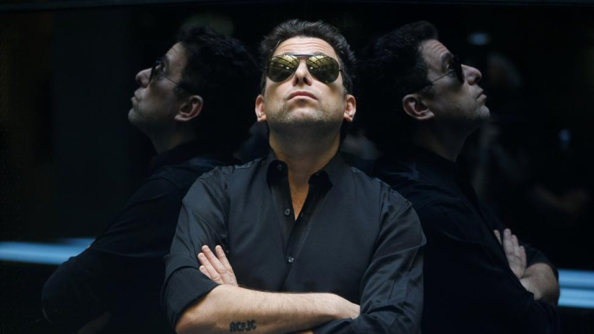 Andrés Calamaro