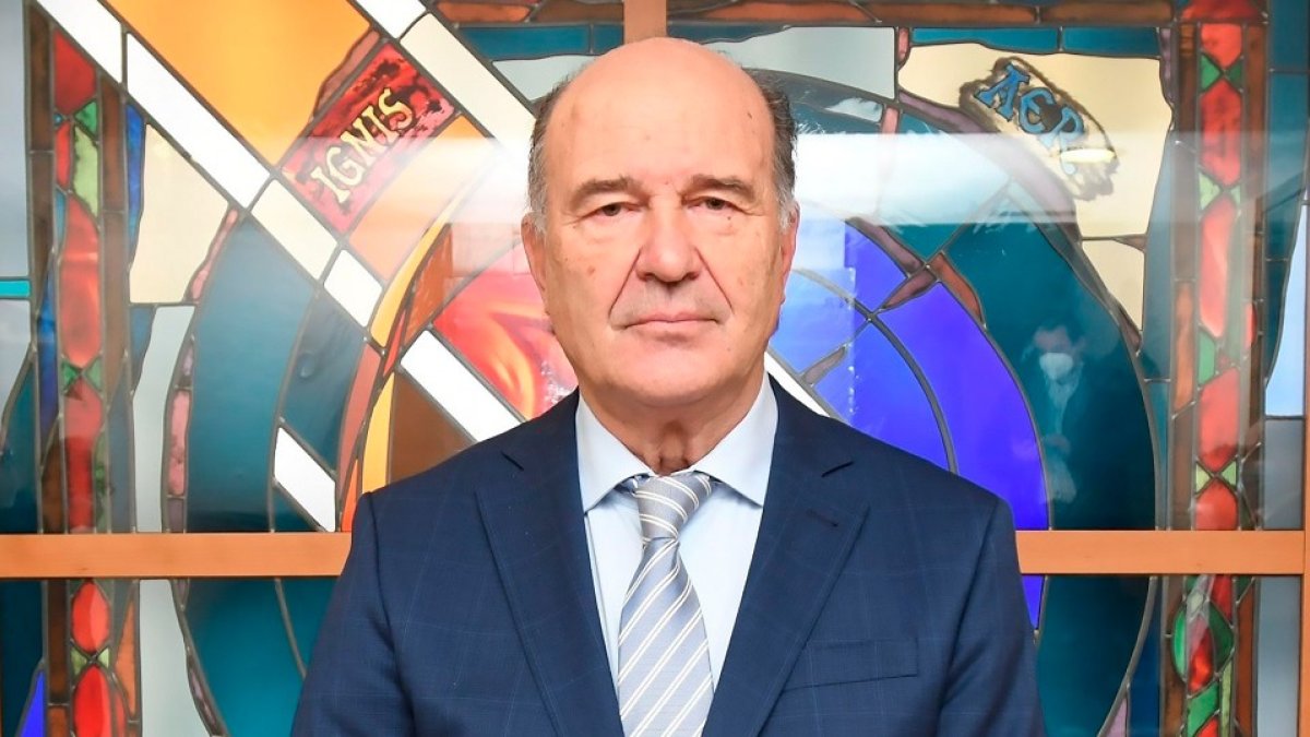 José Luis Díaz Villarig.- C. M. L.