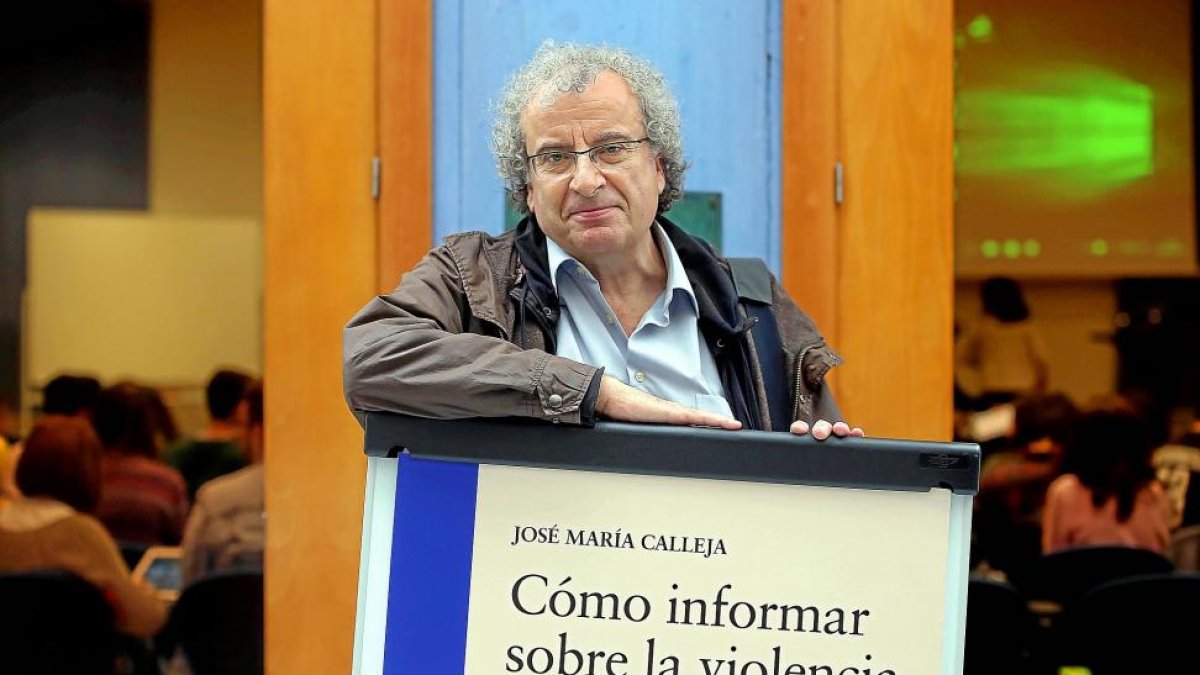 -M. CHACÓN / ICAL