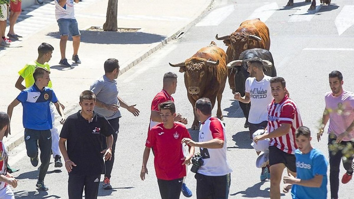Encierro