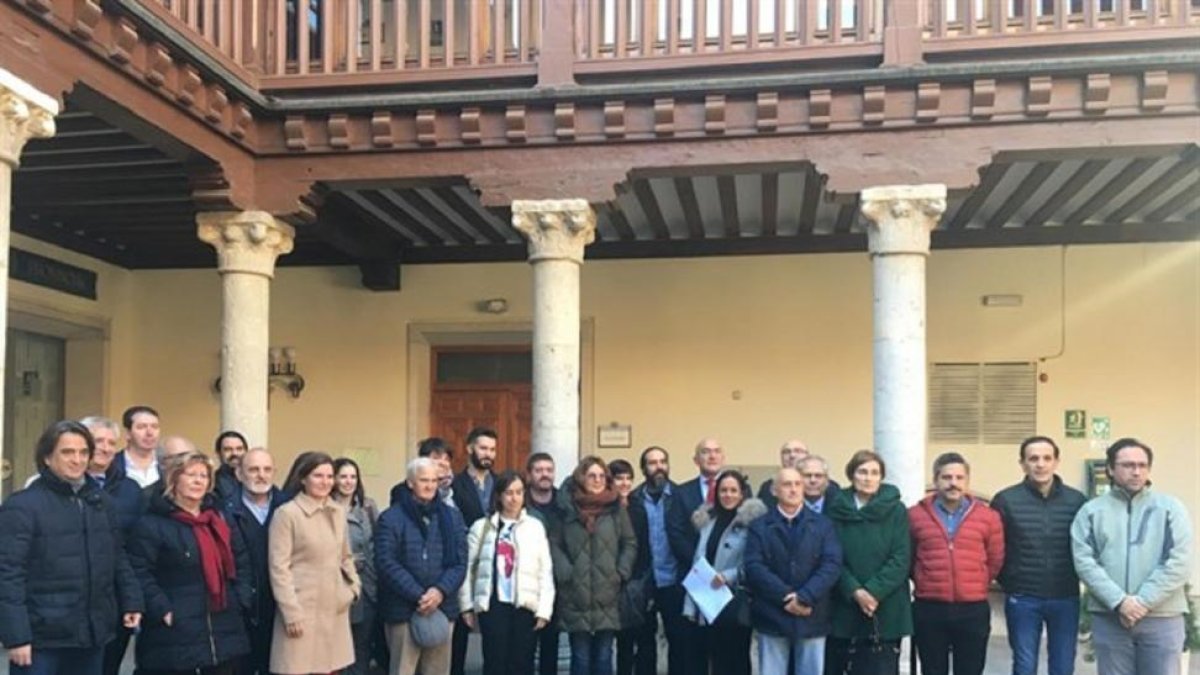 -EUROPA PRESS