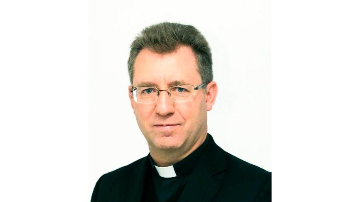 Aurelio García.- ICAL