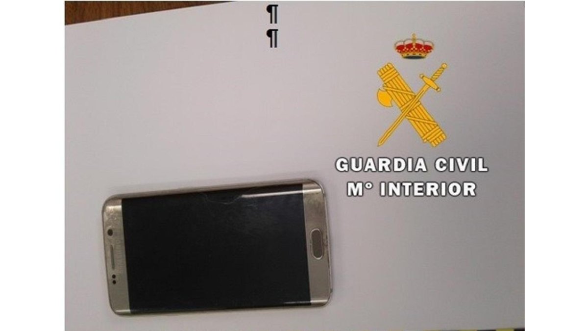 -GUARDIA CIVIL