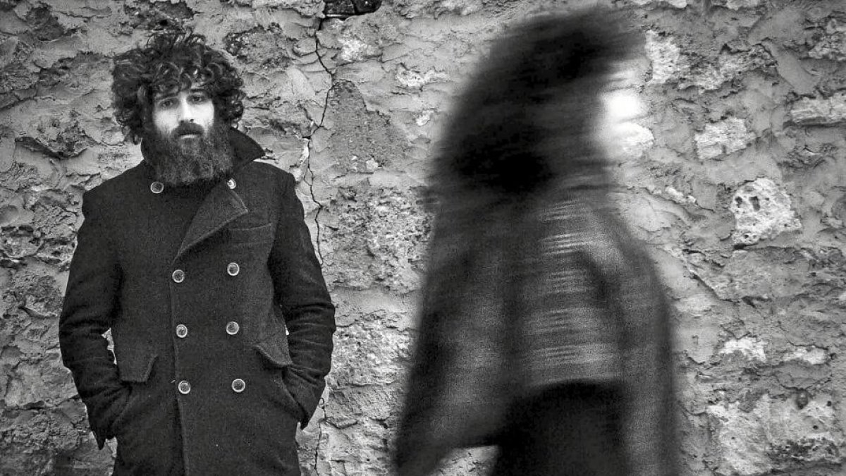 Ángel Stanich en una imagen de archivo.-E.M.