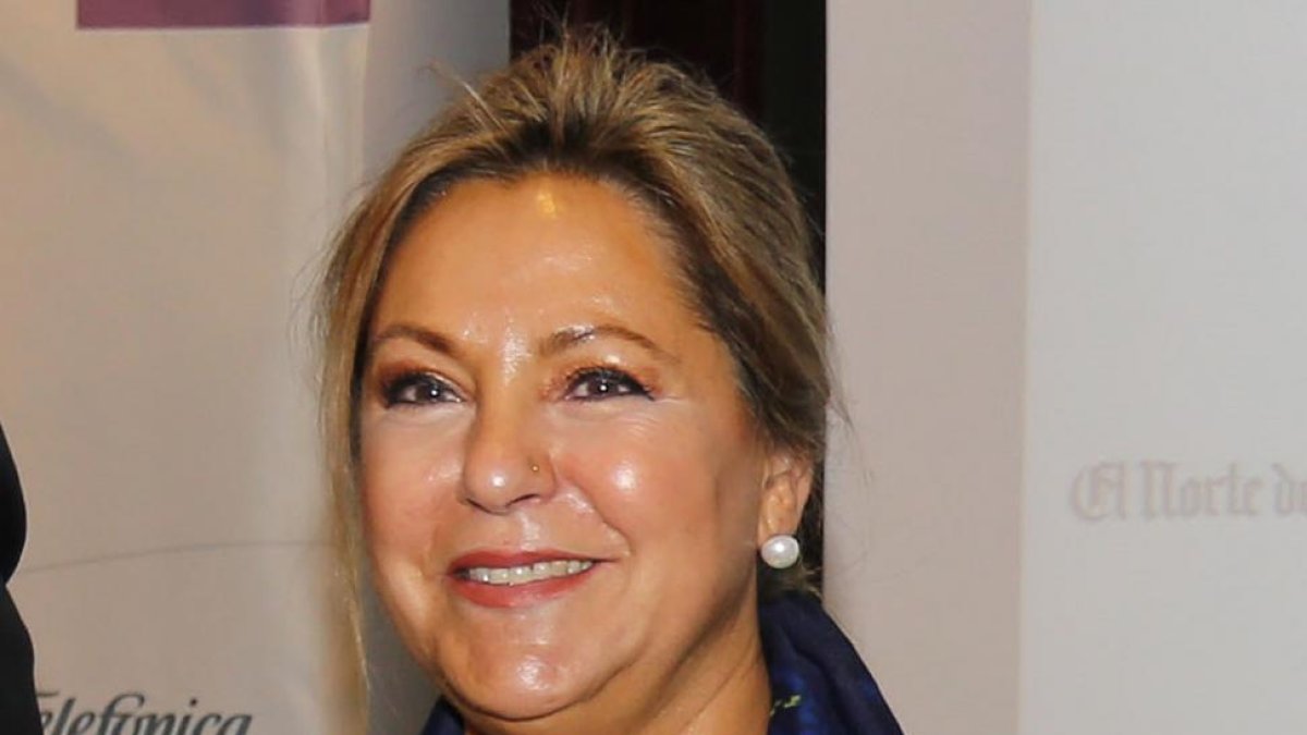 Rosa Valdeón.-ICAL
