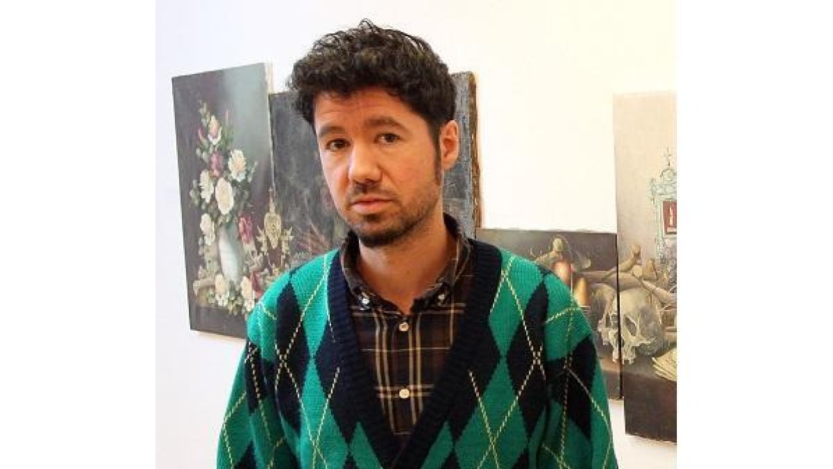 Julio Falagán-ICAL