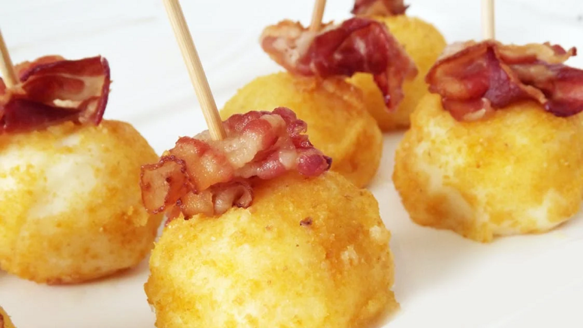 tapas