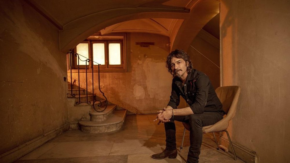 Quique González